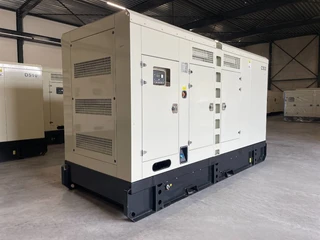 Cummins 2026 - 6ZTAA13-G4 - 500 kVA Generator - DPX-19845 image 2 miniature