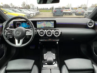 Mercedes-Benz A-Class 2020 - 250e AUT8 Premium LEDER SFEER KEY-LESS GO MULTIBEAM 360-CAMERA TREKHAAK bild 2
