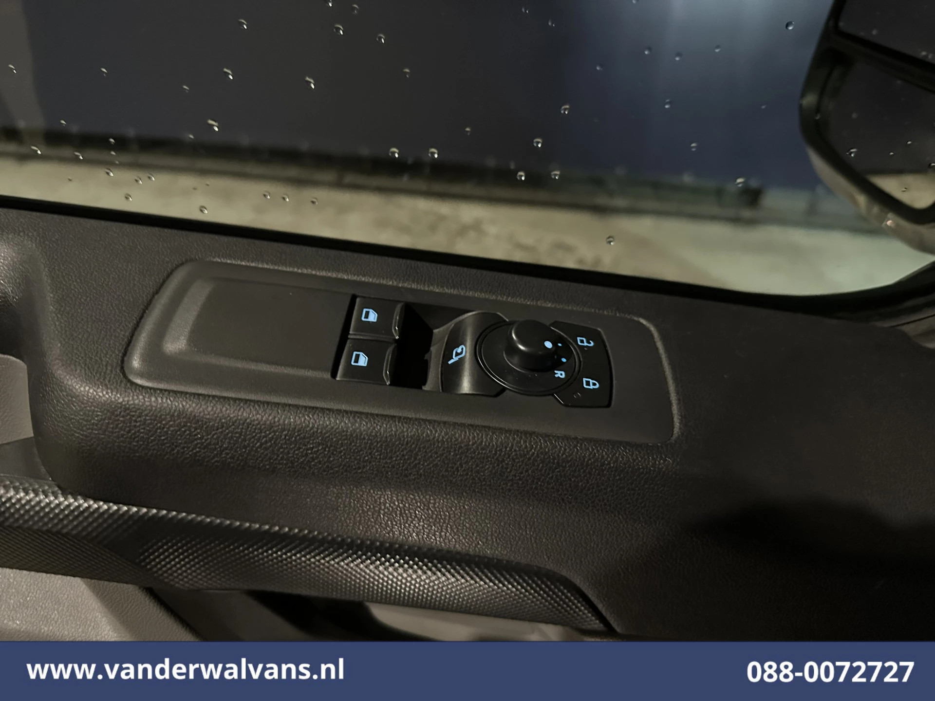 Ford Transit Custom 2024 - 2.0 TDCI 136pk L1H1 Euro6 Airco | Camera | Apple Carplay | LED | Cruisecontrol imagen 19
