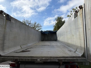 General Trailers N/A 2001 - kipper 25,5 m3 image 11