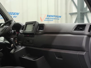 Opel Movano 2022 - 2.3CDTI 180pk L1/H2 Automaat Euro 6! imagen 8