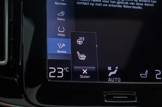 Volvo XC40 2023 - 1.5 T5 Plug-in hybrid Ultimate Dark, Pano, Leder imagen 19