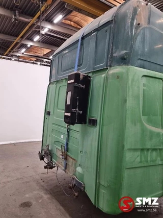 Scania N/A 1999 - Occ Cabine Scania 124  CR19 Topline imagem 5