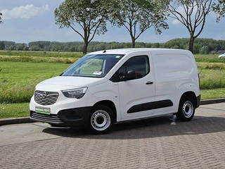 Opel Combo 2022 - 1.5 immagine 2