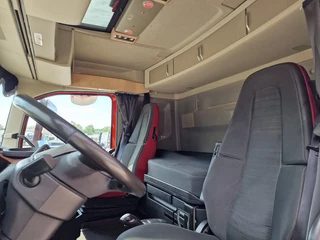 Volvo FH 2020 - 13.540 Lowroof 4x2 - Retarder - Full air - I parkcool - Lightbar - imagen 13