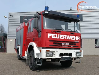 Iveco EuroFire 95E18 1995 - N/A bild 6