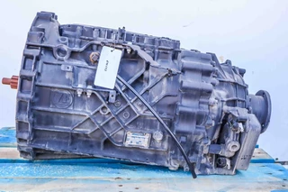 ZF N/A 2022 - 12TX2620DD 81.32004-6407 immagine 3