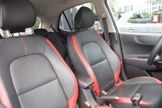 Kia Picanto 2024 - 1.2 Automaat GT-LINE / LED verlichting / Apple Carplay image 18