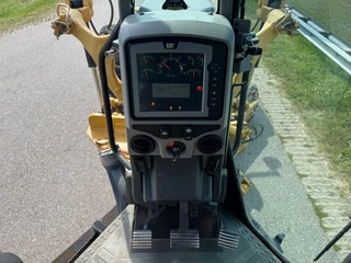 Caterpillar 140M3 2015 - N/A obrazek 25