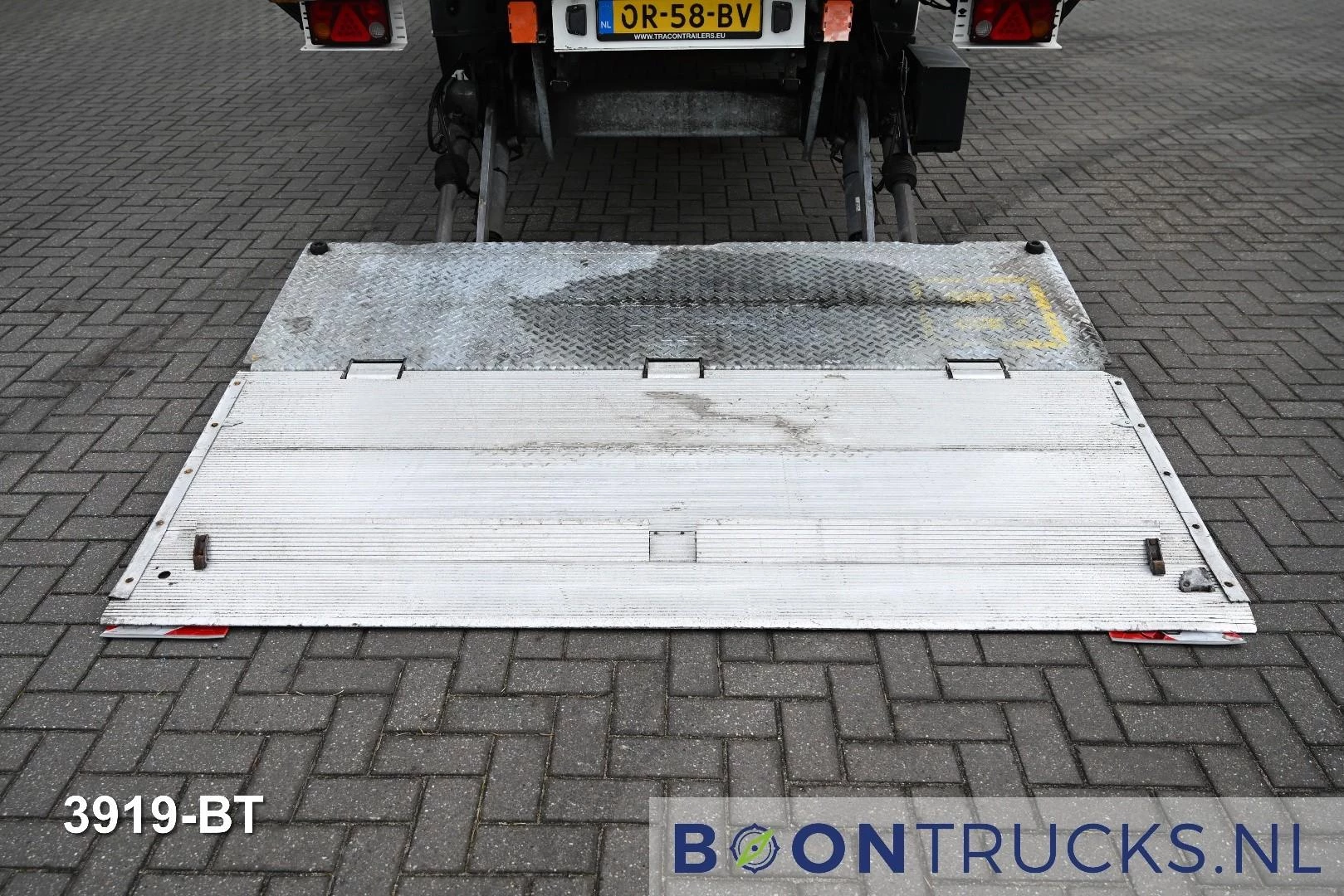 Tracon LPRS24 2018 afbeelding 14
