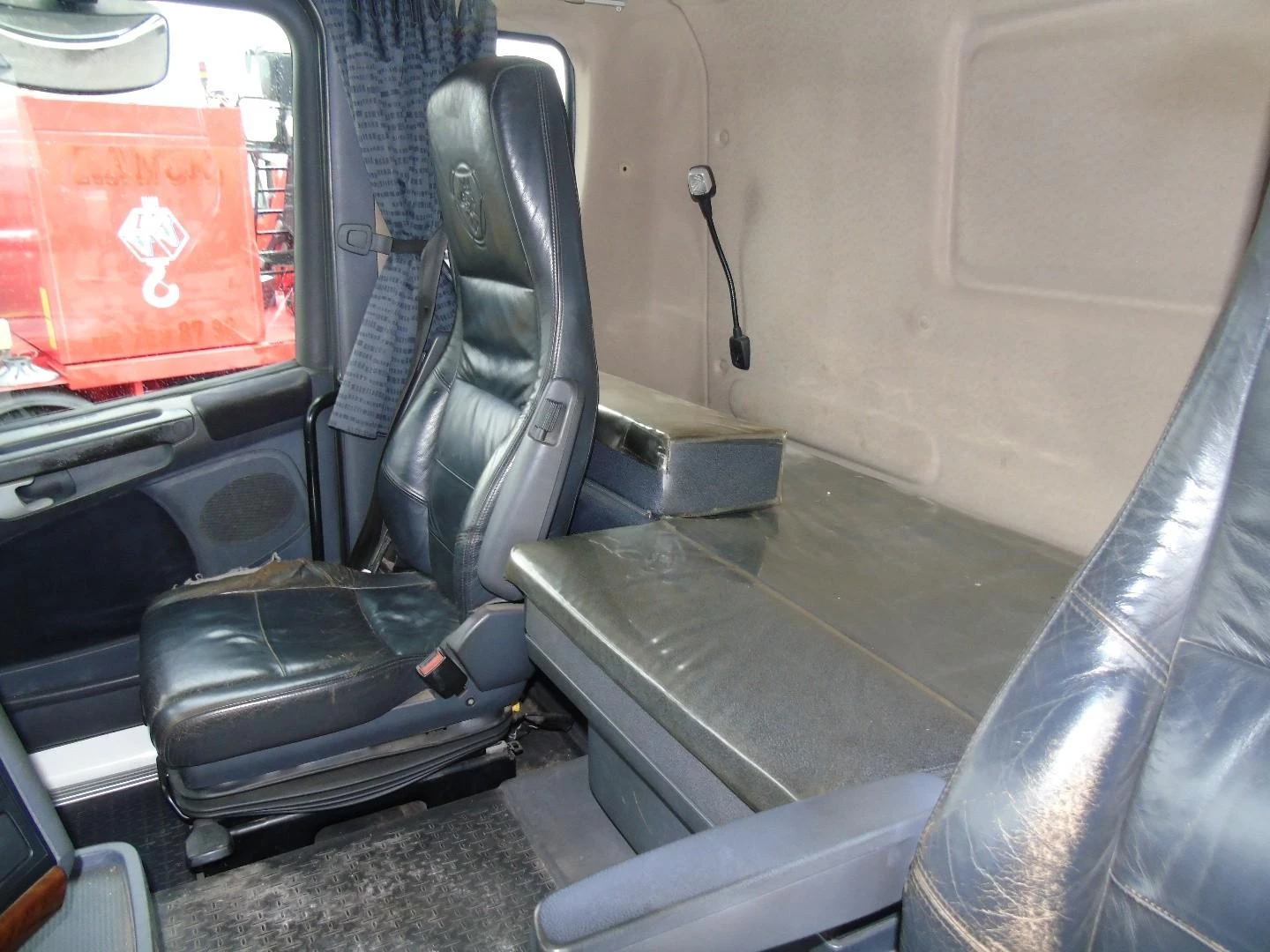 Scania R 2005 afbeelding 18