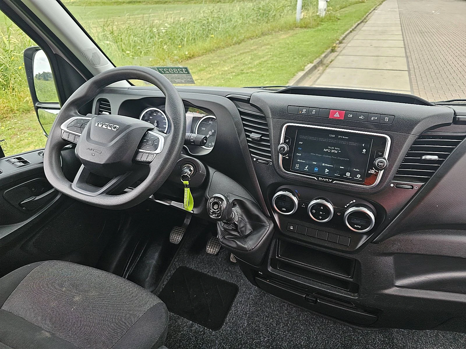 Iveco Daily 2022 - 35C16 изображение 8