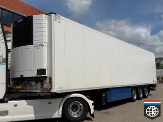 Schmitz Cargobull 2017 te koop
