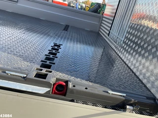 Volvo FH 2024 - 540 10x4 Fassi 215 Tonmeter laadkraan + Fly-Jib NEW AND UNUSED! afbeelding 18