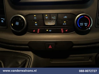Ford Transit 2023 - 2.0 TDCI 130pk L4H3 Jumbo Euro6 Airco | Camera | Cruisecontrol | Stoelverwarming | Verwarmde voorruit imagen 5