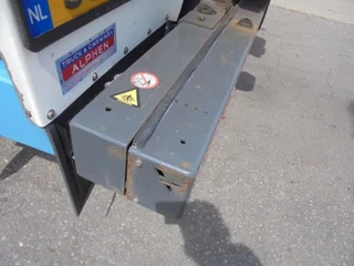 Mercedes-Benz Antos 2015 - 2733 afbeelding 20