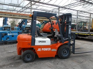 Hangcha JQ Power 2026 for sale