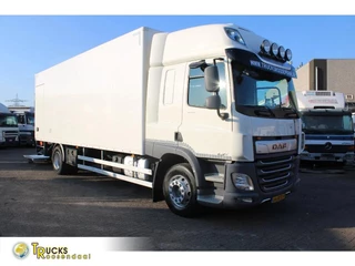 DAF CF 2020 - N/A zdjecie 1