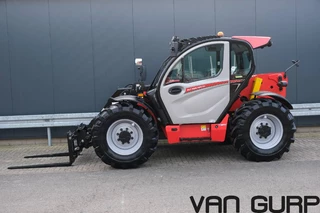 Manitou N/A 2024 - MLT 635 140V + | NEW | A/C bild 17
