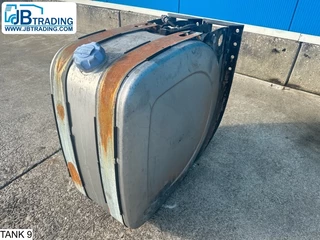 Universeel N/A - AdBlue Tank obrazek 1