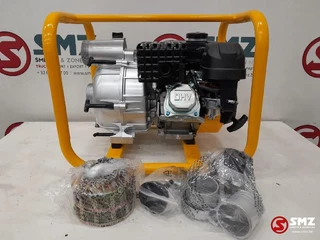 JCB N/A - Vuilwaterpomp WPNL80T JCB obrazek 2