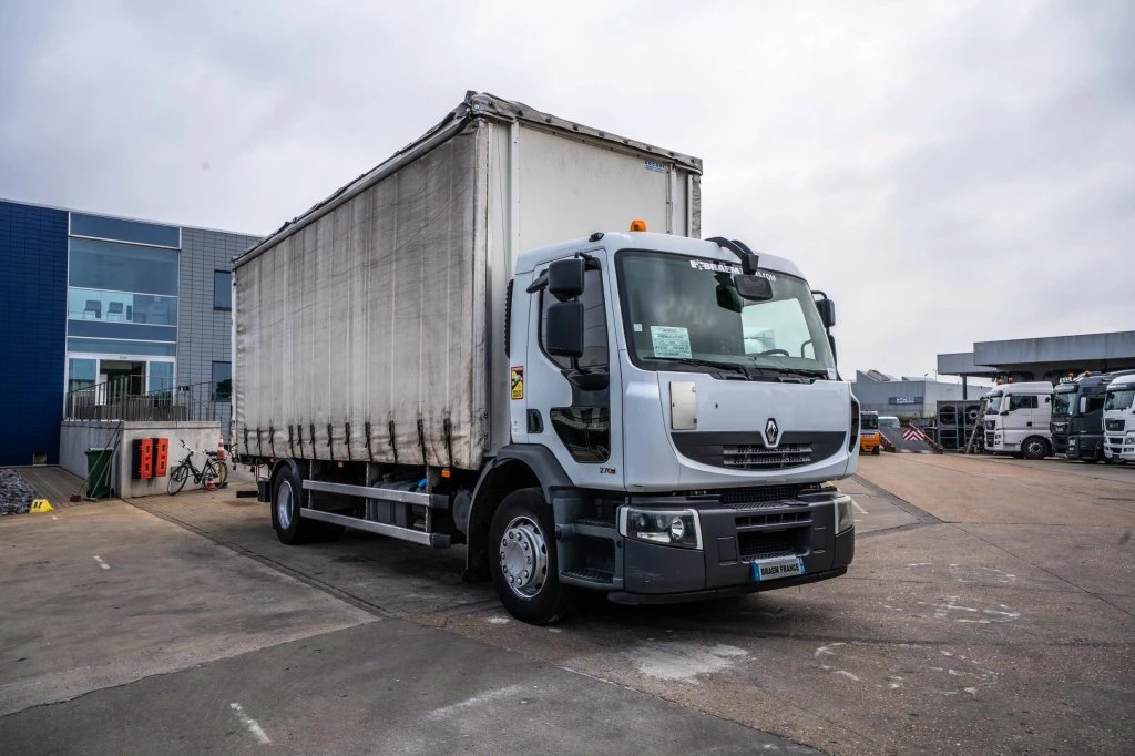 Renault 2012 - PREMIUM 270 DXI+DHOLLANDIA obrázek 2
