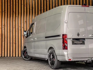 Renault Master 2024 - T35 2.0 dCi 170PK L2H2 Extra obrazek 17