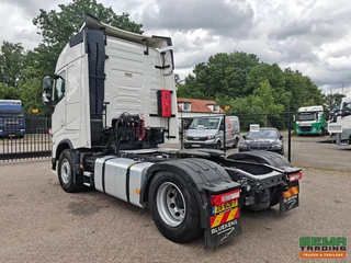 Volvo FH 2024 - FH460 image 3