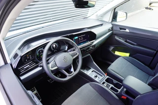 Volkswagen Caddy 2026 - Maxi L2 150pk Plug-in Hybride Style Automaat Apple Carplay Navigatie Camera Parkeersensoren LED 7 persoons ACC Cruise control image 2 thumbnail