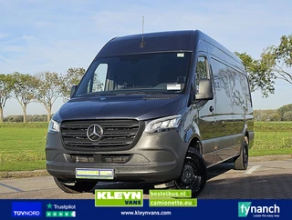 Mercedes-Benz Sprinter 2022 - 317 afbeelding 1 miniatuur