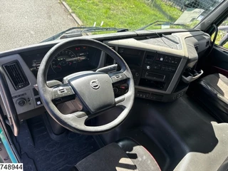 Volvo N/A 2016 - FM 500 6x2, EURO 6, Combi, Rolfo, GS Meppel obrazek 5