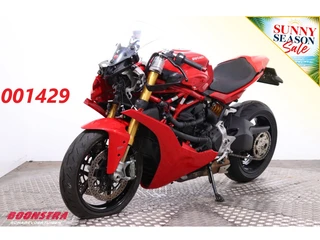 Ducati Super Sport 2017 - SuperSport S ABS Akrapovic for sale