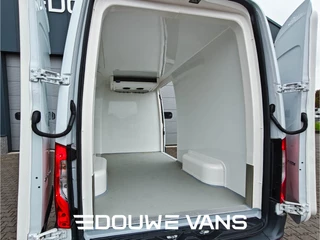 Mercedes-Benz Sprinter 2024 - L3 H2 317 Vrieswagen Automaat MBUX 10.25 Camera bild 8
