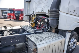 Mercedes-Benz Actros 2016 - 1845 LS obrazek 6