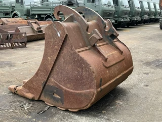 Verachtert HHG-1600 - N/A bild 3