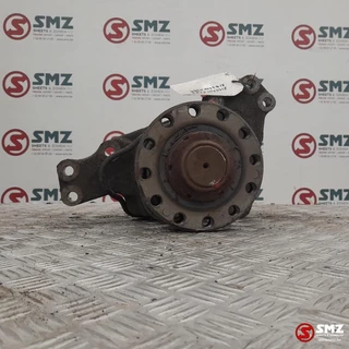 MAN N/A - Occ fusee MAN obrazek 4