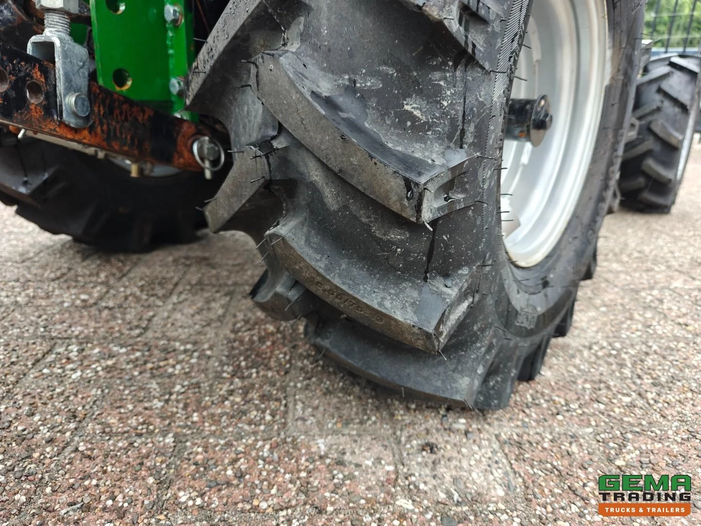 Greenstar MK20 2024 obrázek 17