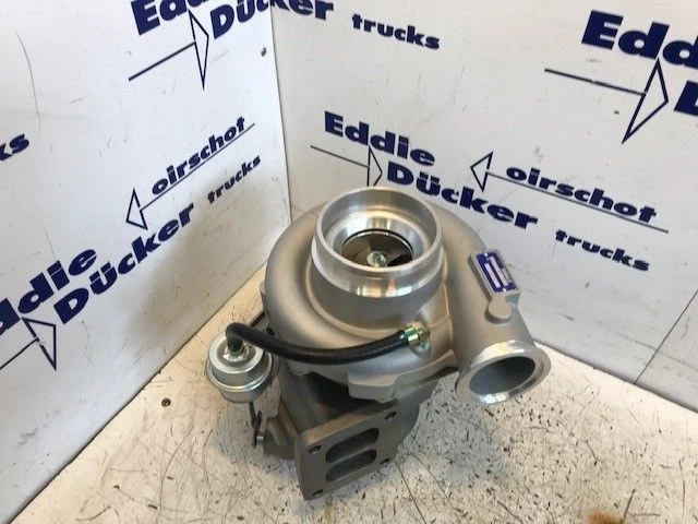 Scania - TURBO 4-SERIE 1996-2008 (NIEUW) MAHLE 061TC16113000 obrázek 1