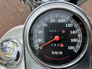 Harley-Davidson Heritage 1991 - FLSTCSC SPRINGER CLASSIC immagine 19