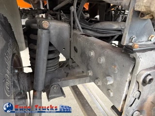 Unimog U90 2001 - N/A obrazek 16