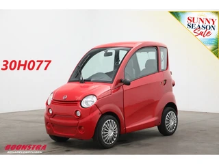 CANTA 2 2018 - Comfort 200cc BY 2018 afbeelding 1 miniatuur