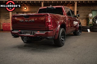 Dodge Ram 1500 2024 - limited H/O 540PK wide body image 6