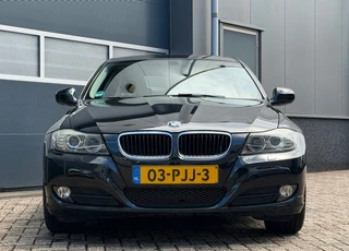 BMW 3 Series 2011 - 318i Business Line bj.2011 Navi|Trekh|Pdc|Nap. imagen 4