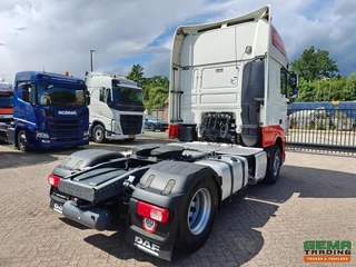 DAF XF480 2019 - FT obrazek 3