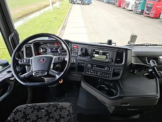 Scania S 2021 - S500 obrazek 8
