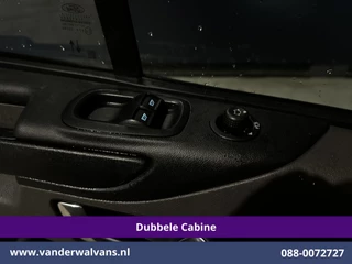 Ford Transit Custom 2021 - 2.0 TDCI 170pk L2H1 Dubbele Cabine Euro6 Airco | 5-Zits | 2x Zijdeur | Camera | LED obrazek 19