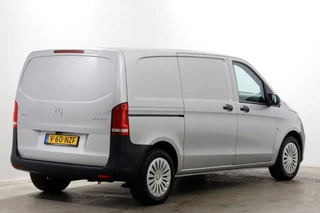 Mercedes-Benz Vito 2022 - 114 CDI 136pk Compact 9G Automaat 2x Schuifdeur/LED/Camera/Inrichting 09-2022 obrázek 2 náhled