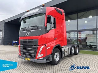 Volvo FH 2024 - 460 6x2/4 I-Save + I-Park image 1