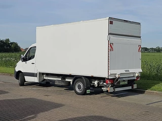 Mercedes-Benz Sprinter 2020 - 314 obrazek 6
