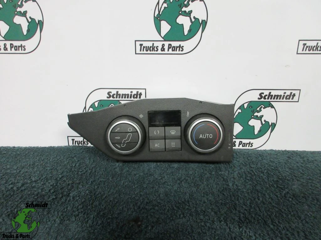 Volvo - 22130726 KACHEL SCHAKELAAR FM 420 EURO 6 image 1